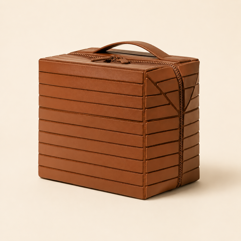 Travel Vanity Organizer