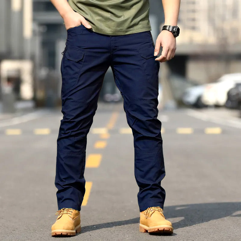 Tactical Waterproof Pants — 🔥Black Friday sale 50% Off
