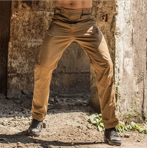 Tactical Waterproof Pants — 🔥Black Friday sale 50% Off
