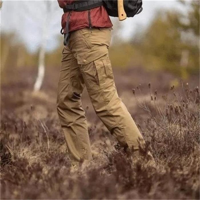 Tactical Waterproof Pants — 🔥Black Friday sale 50% Off