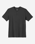 Sweat Defender Henley - Asphalt