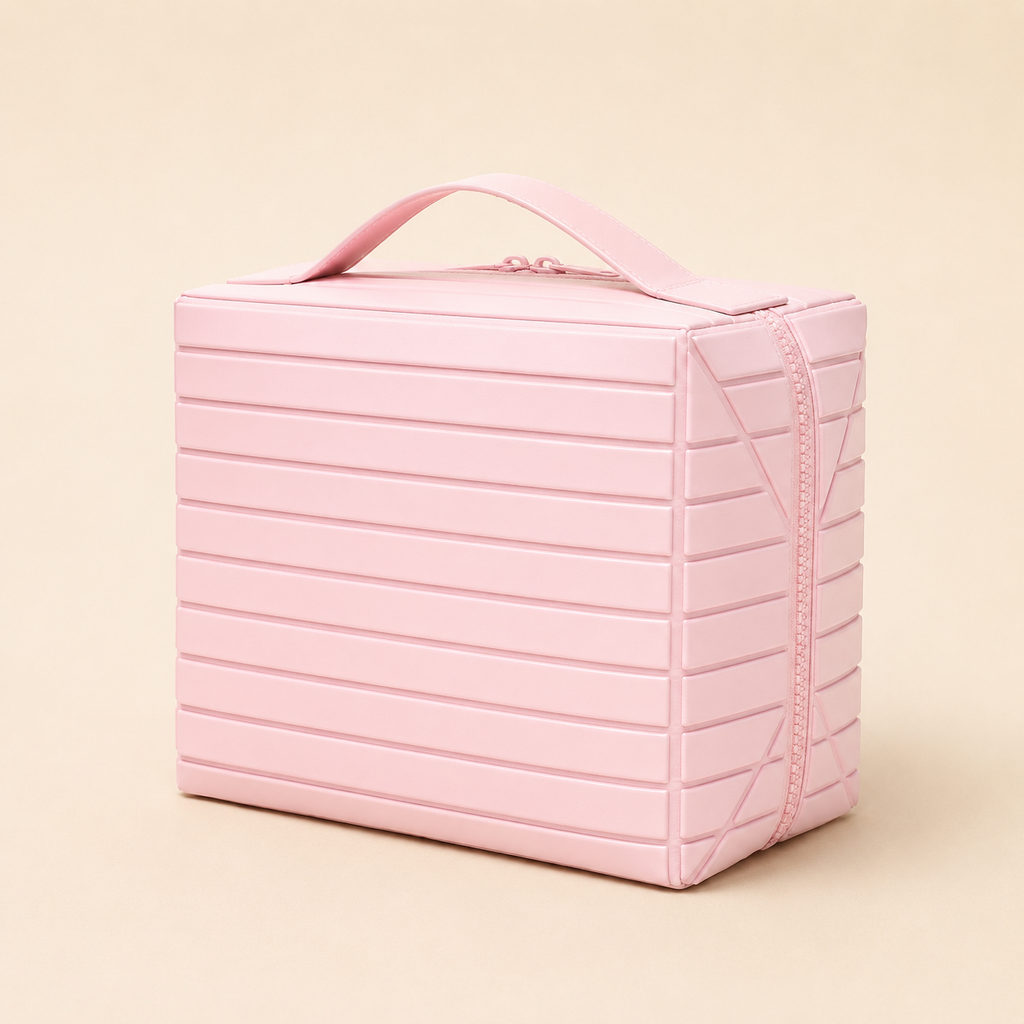 Travel Vanity Organizer