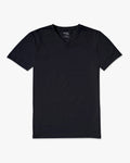 Sweat Defender V-Neck Undershirt - Black