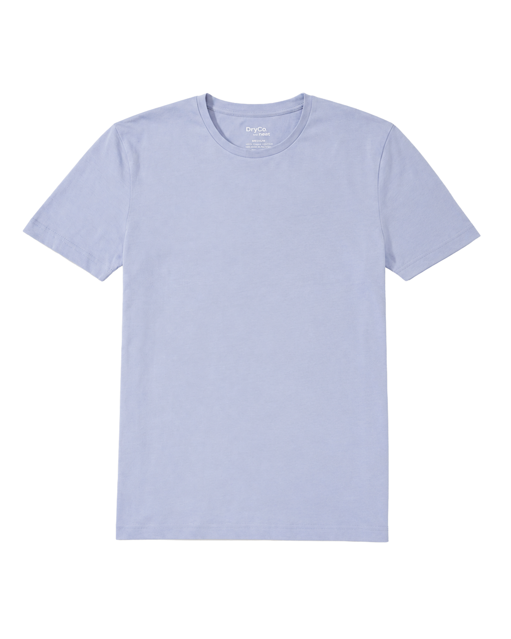 Sweat Defender Crew - Glacier