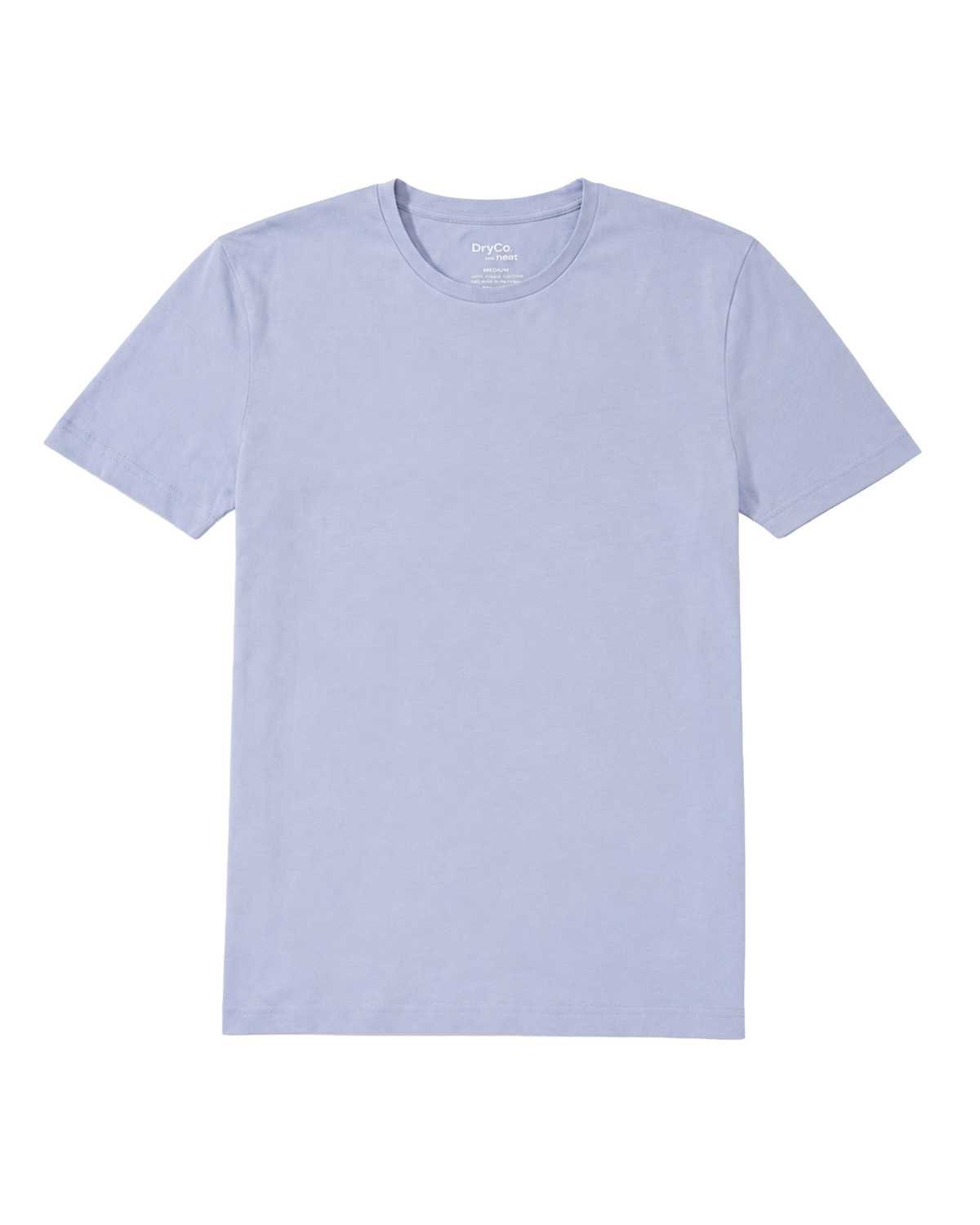 Sweat Defender Crew - Glacier