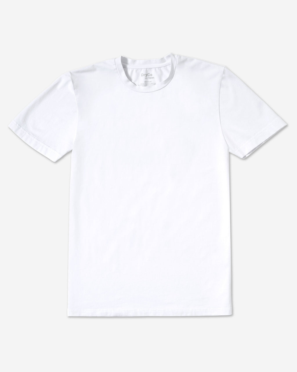 Sweat Defender Crew Neck Undershirt