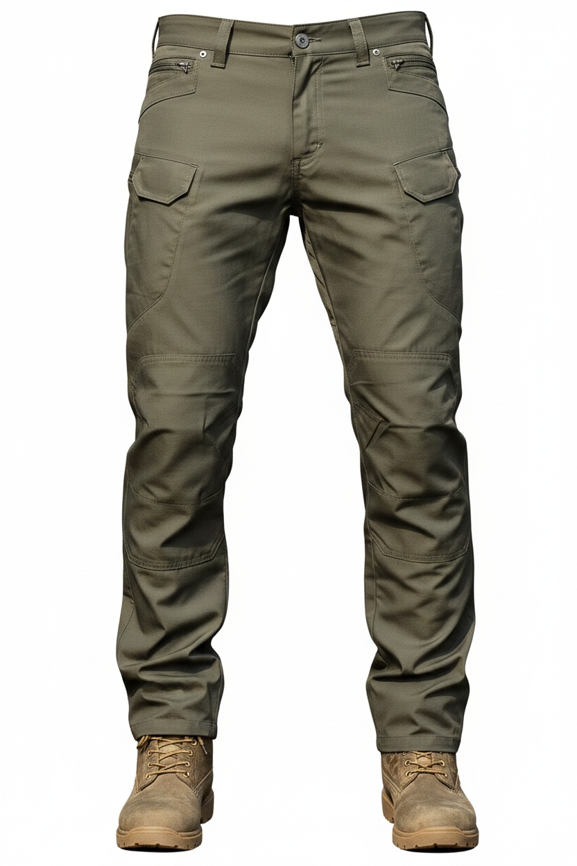 Tactical Waterproof Pants — 🔥Black Friday sale 50% Off